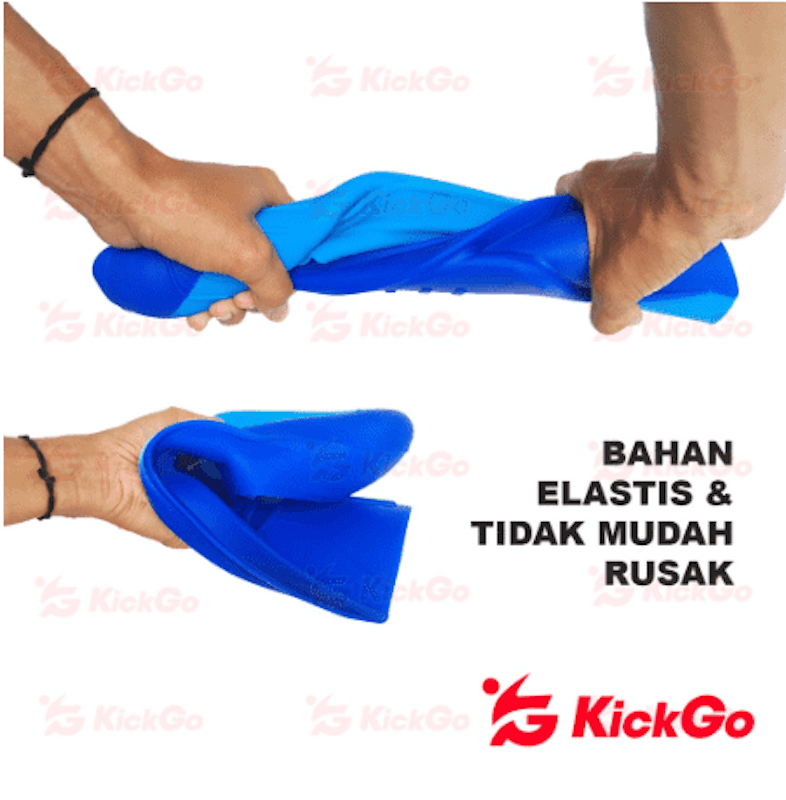 KickGo Kaki Katak 4