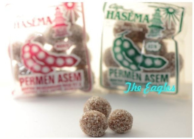 Permen Asem Cap Hasema 2