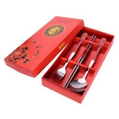 Set Sumpit Stainless Steel