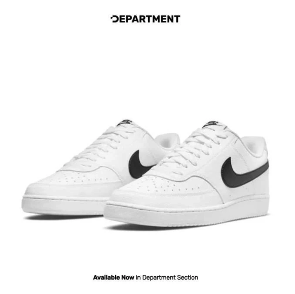 Nike Nike Court Vision Low Next Nature Women's Shoes DH3158-101