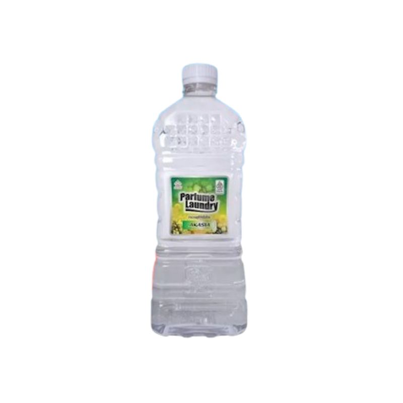 Omah Wangi Parfum Laundry 1