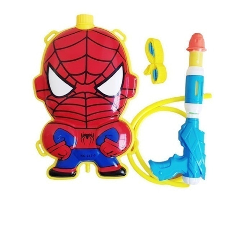 Water Gun Backpack Avenger 3