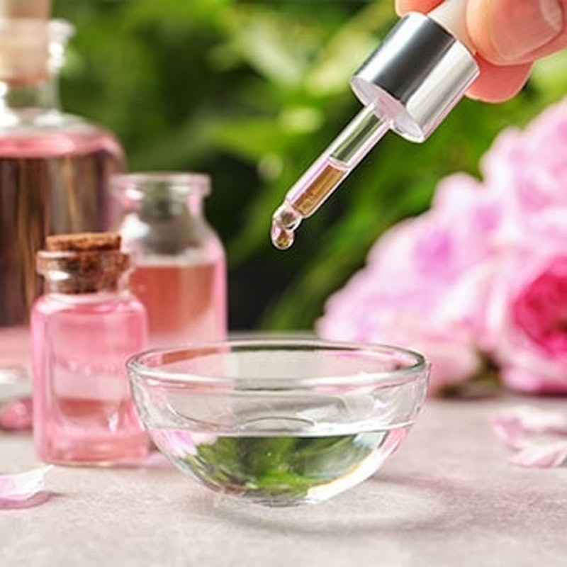 Vitalis Eau De Naturel Egyptian Jasmine & Turkish Rose 3