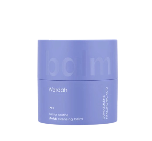 Barrier Soothe Twist Cleansing Balm 1