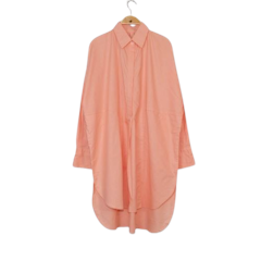Glenca Tunik Peach