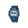 CASIO CASIO G-SHOCK Digital Dial Blue Resin Band 1