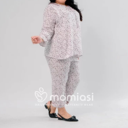 Momiasi Lullaby Sleepwear Estelle One Set 2
