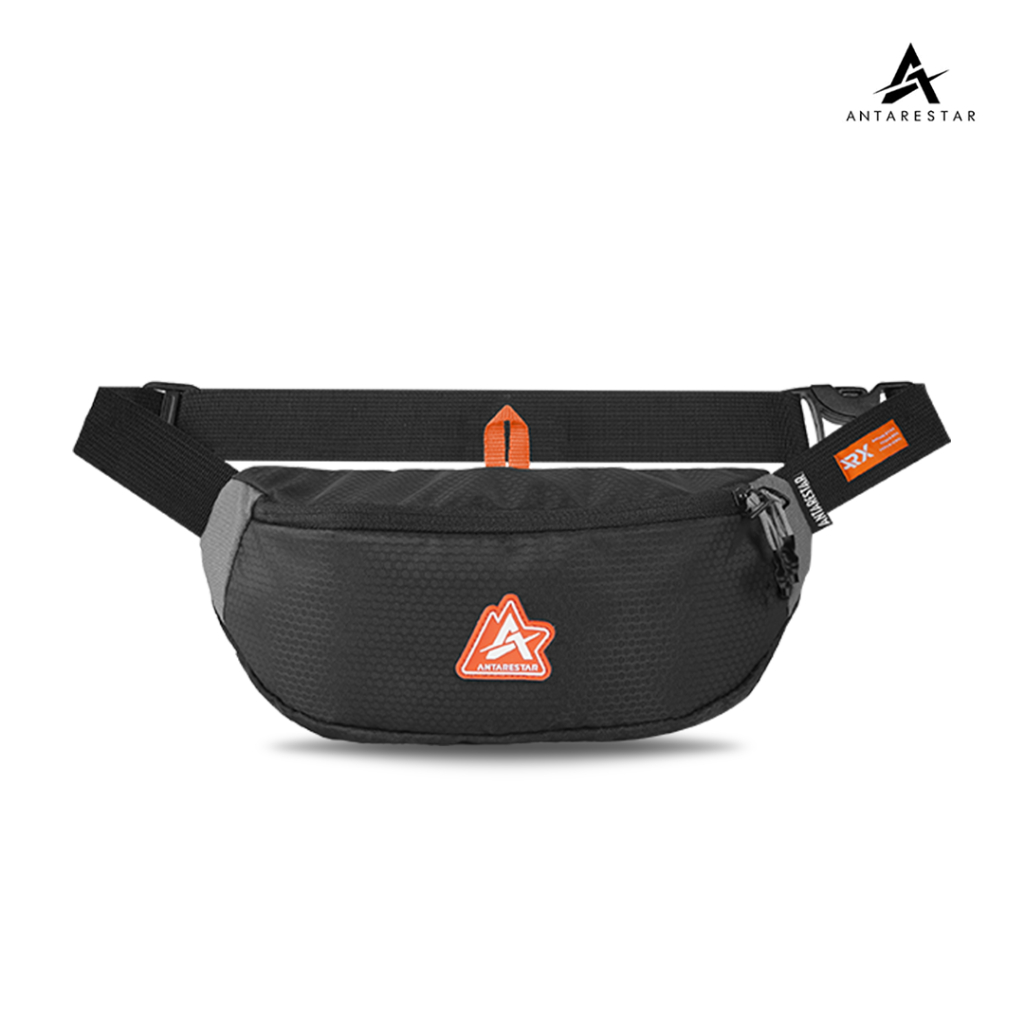Antarestar Global Kreatifindo ANTARESTAR Klymox Waistbag