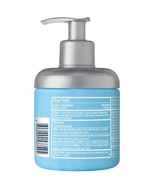 CeraVe® Psoriasis Moisturizing Cream
