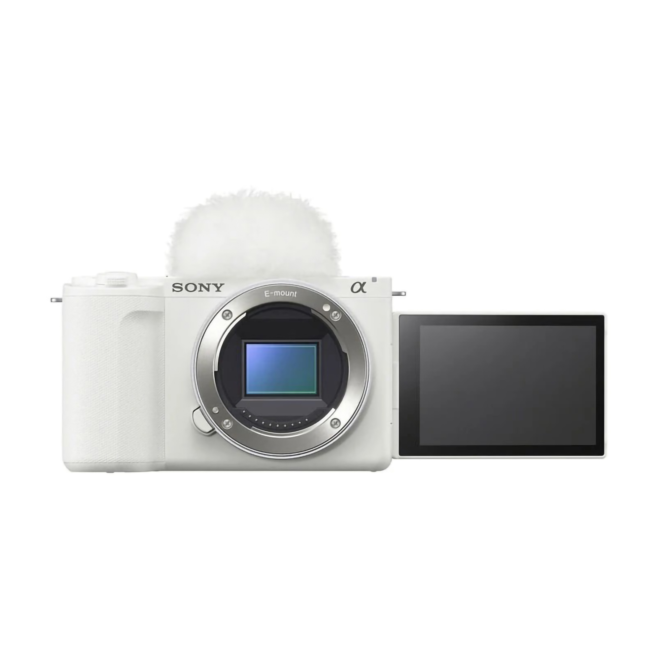 ZV-E10 Mark II 2
