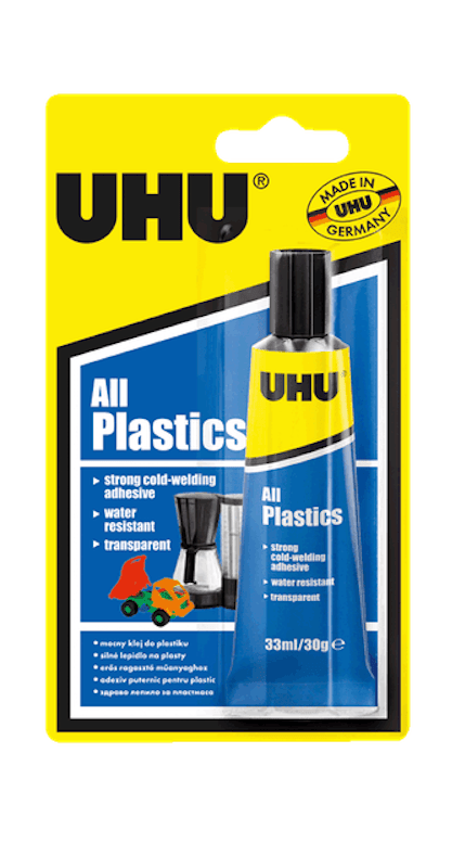UHU Allplast 1