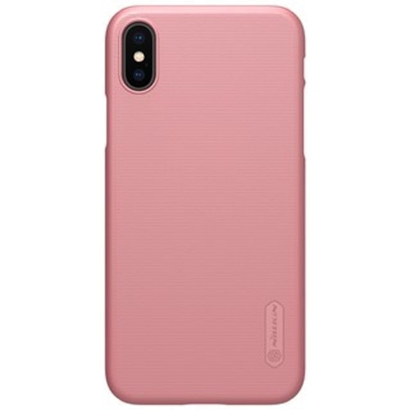 Frosted Hard Case 4