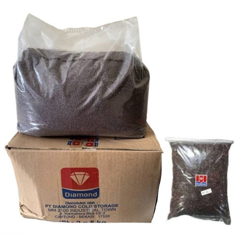 Diamond Meses - Repack 2