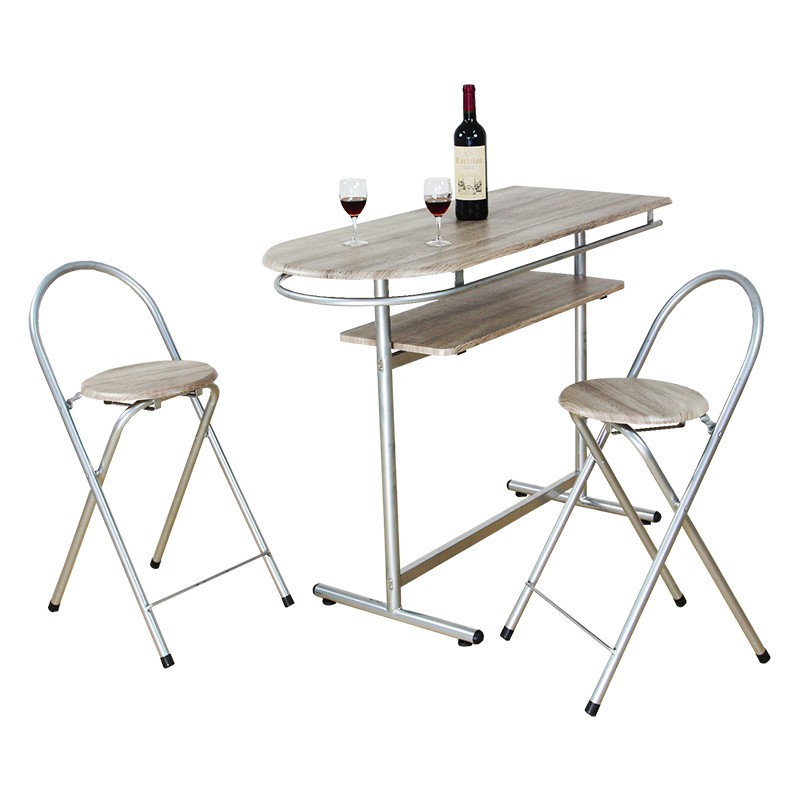 Oberon Dining Set 1