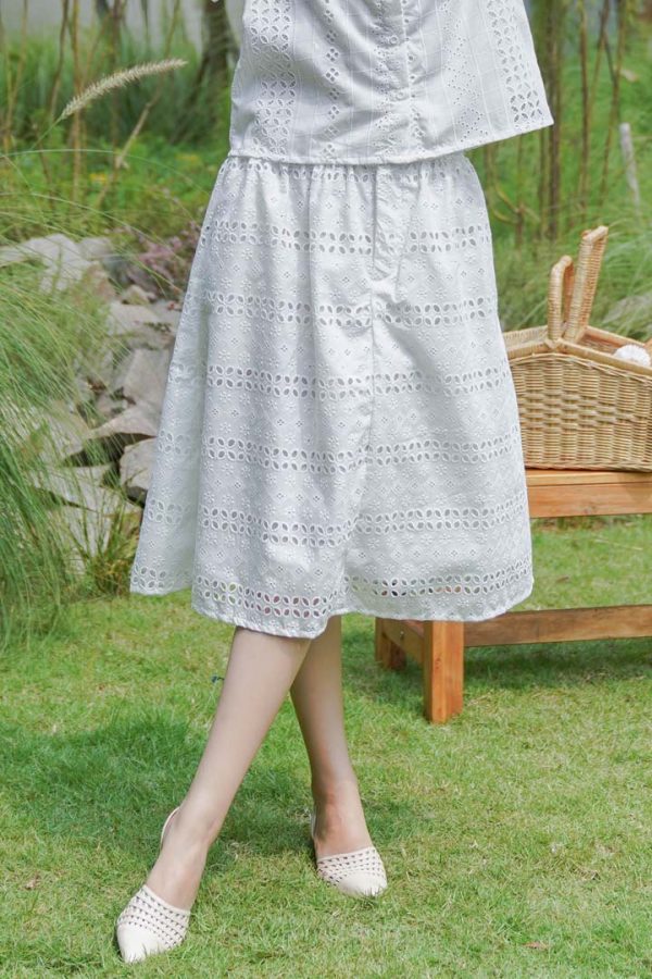 Kimora Skirt 3