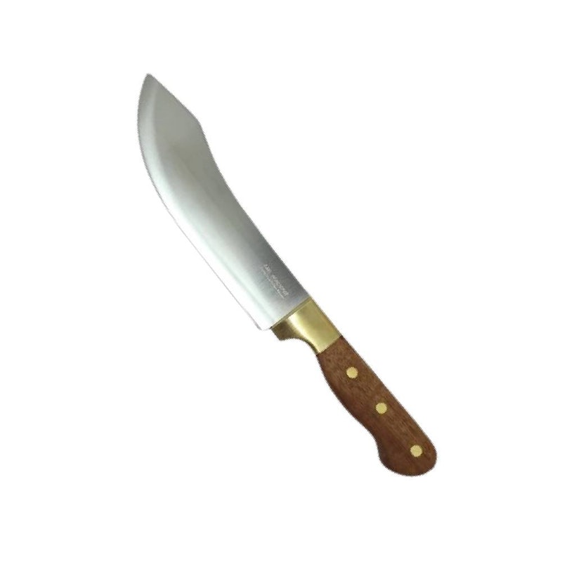 Carl Schlieper Pisau Sembelih Daging 1