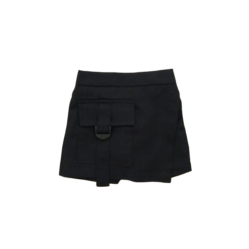 Mini Cottons Mini Skort Cargo 1