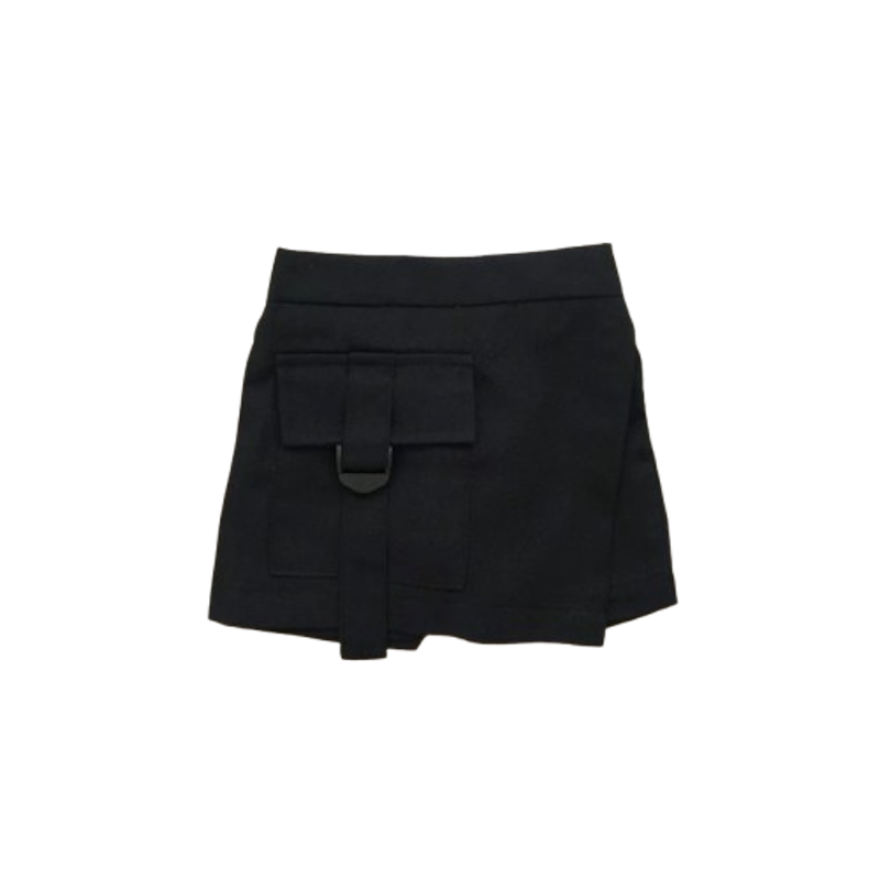 Mini Cottons Mini Skort Cargo 1