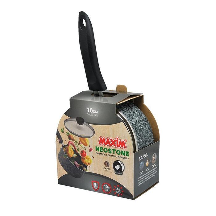 Maxim® Neostone Sauce Pan