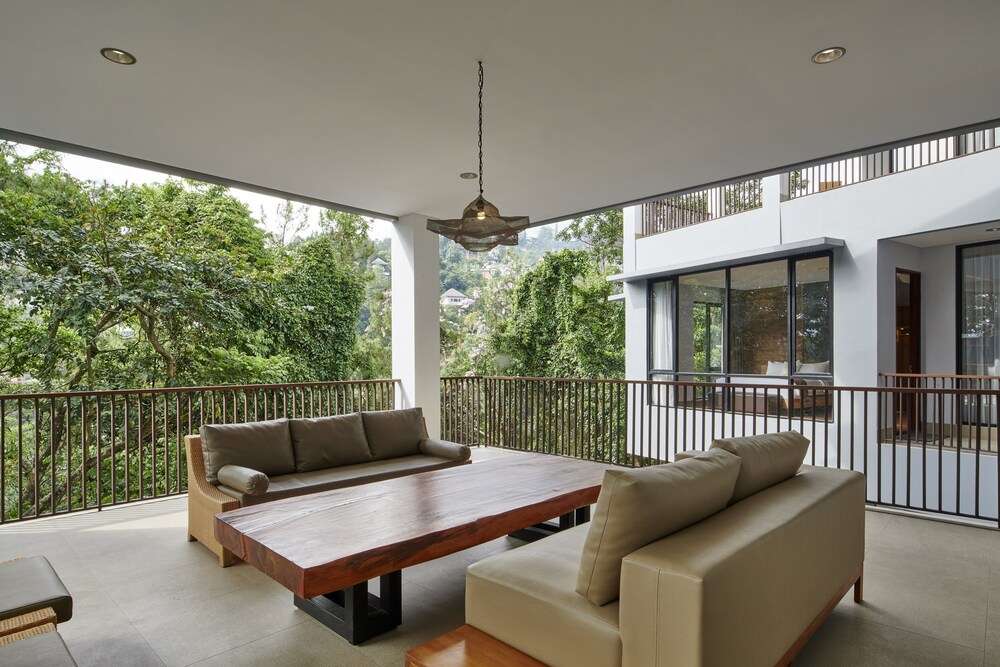 Cempaka 6 Villa 10 Bedrooms Private Pool 5