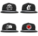Topi Snapback Klasik Hobi Foto 1