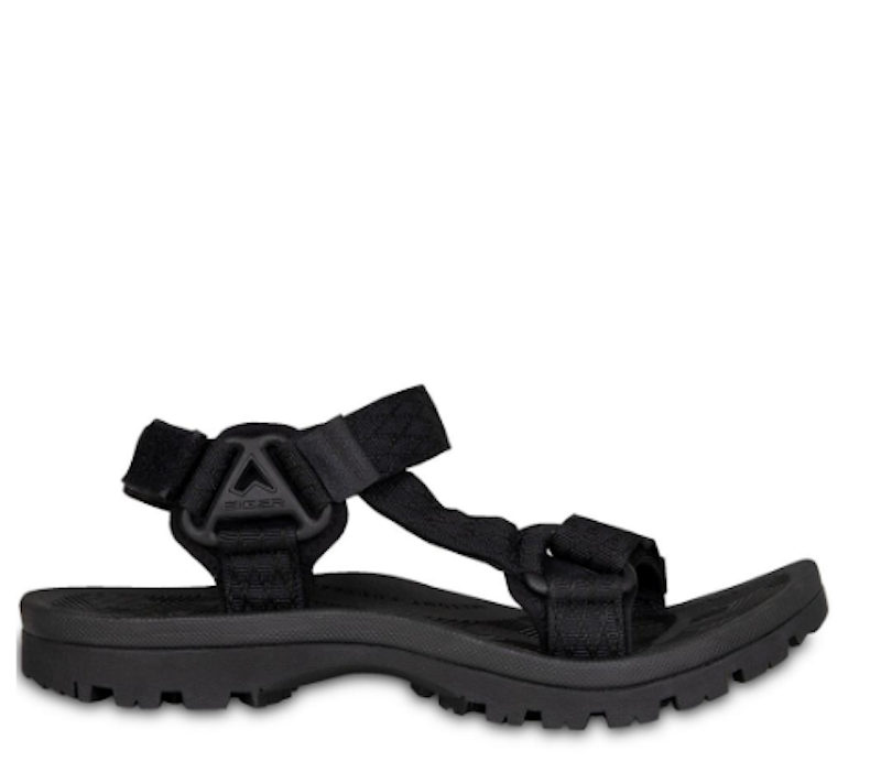 Bhardev Roll Strap Sole Sandals 1