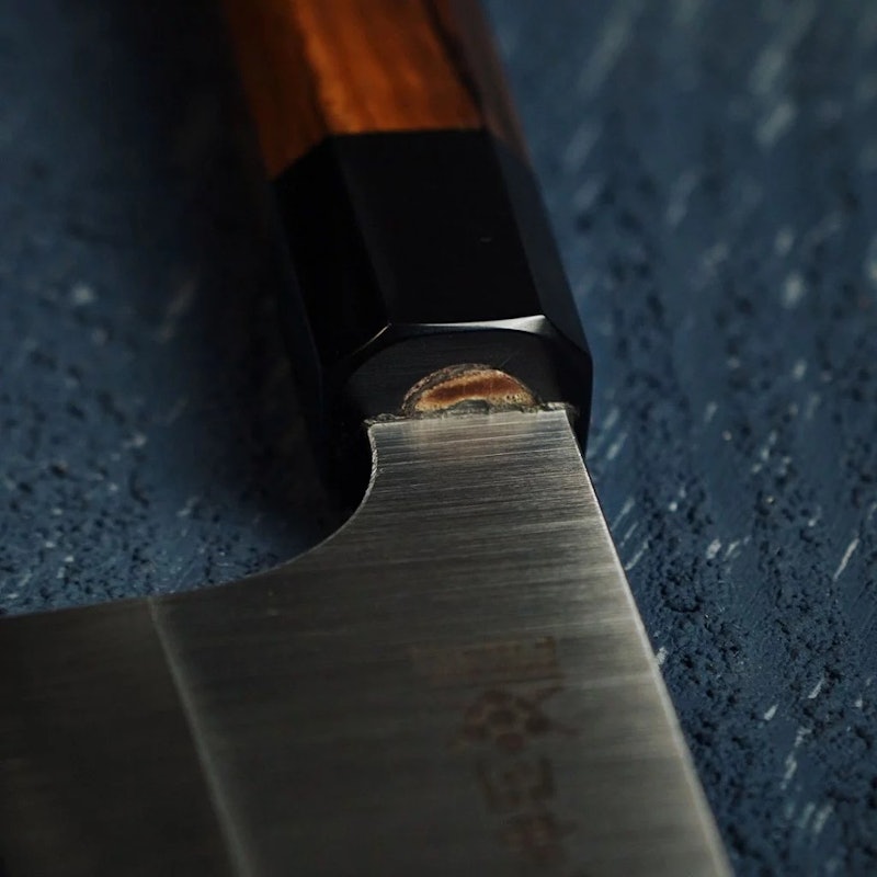 Gyuto Basic Class Kiritsuke 20 cm 3