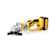 Shandong Gucheng Hardware Tools KEELAT Mesin Gerinda 1