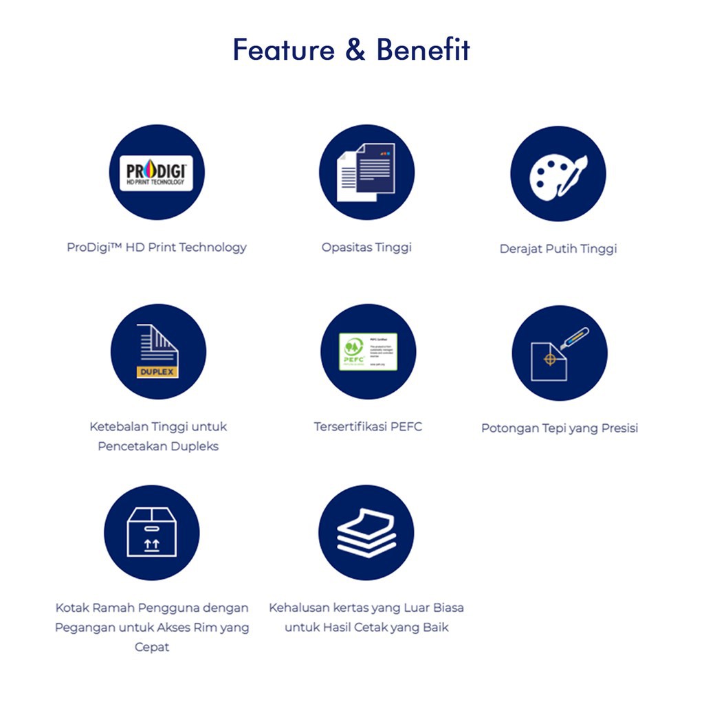 APRIL PaperOne All Purpose