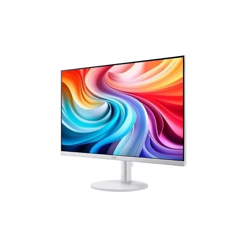 Acer 23.8 Inch FHD Ultra Slim Monitor 3