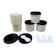 Triguna Jaya Sentosa Trifinity Ice Cream Paper Cup 4 oz 1