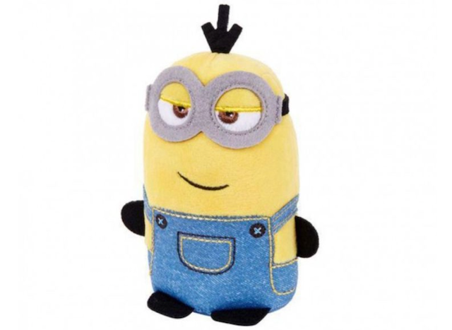 Minions Squeeze 'n Sing 4