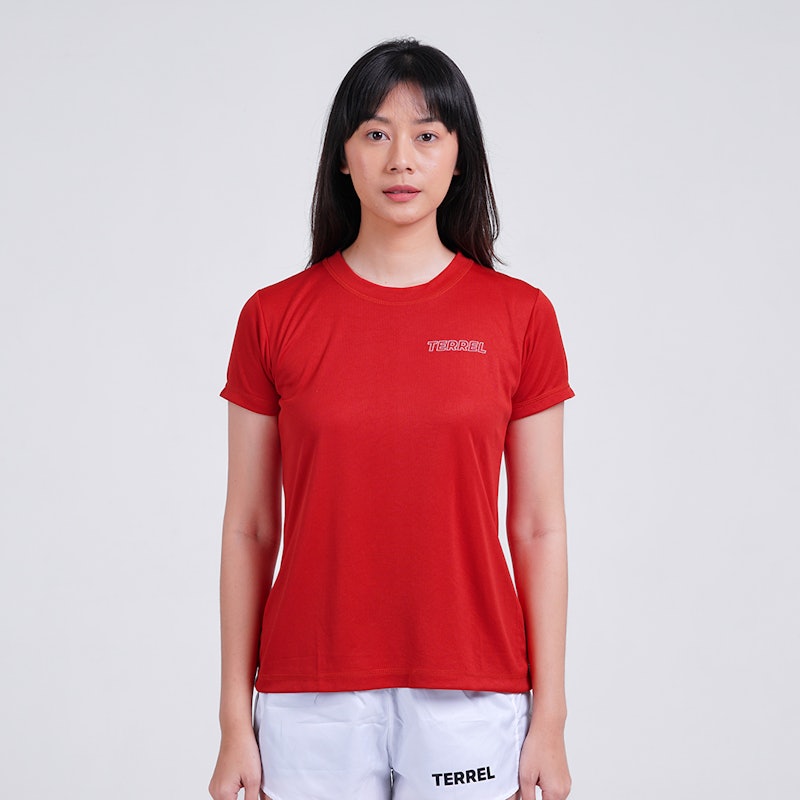 Sportswear Basic Tee White 1