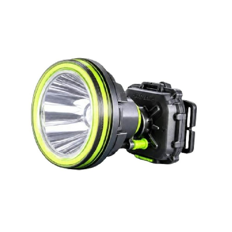 Luby LED Rechargeable Headlight 1