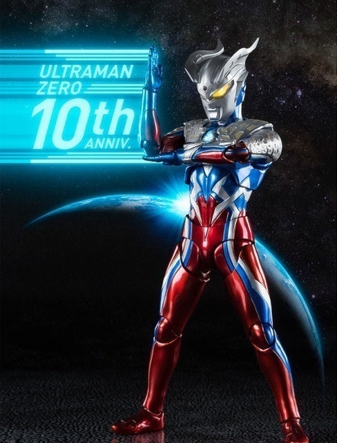 10 Rekomendasi SH Figuarts Terbaik (Terbaru Tahun 2026) 4