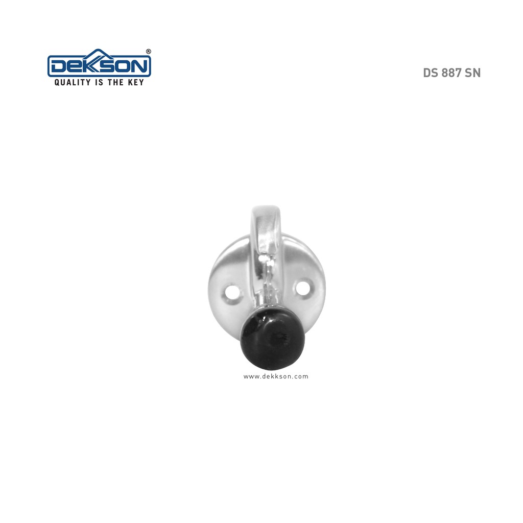 Dekkson Door Stopper  DS 887 SN 