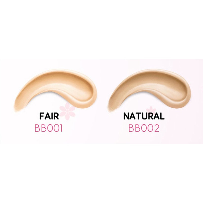 Fair Melody BB Cream 2