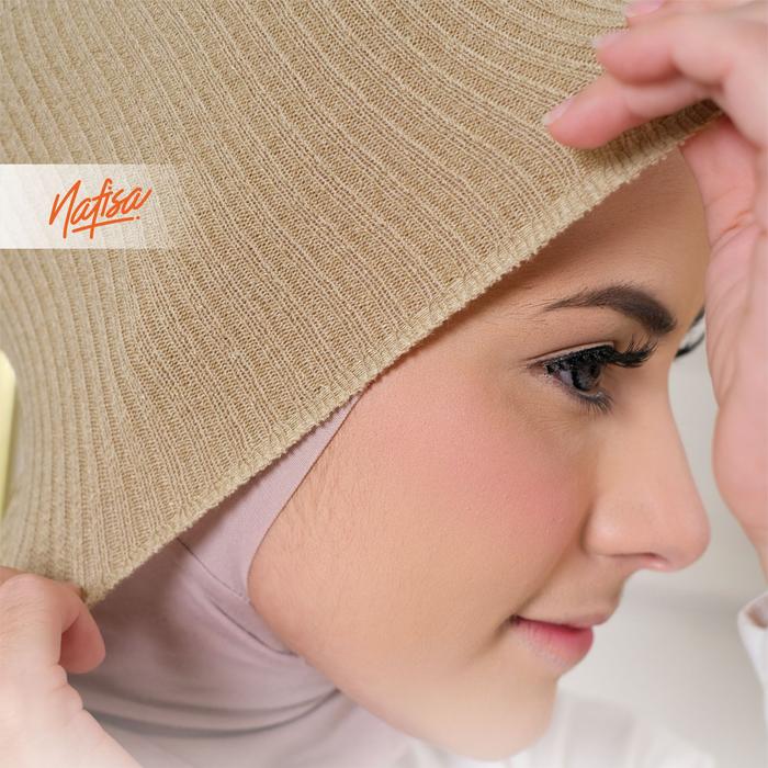 Nafisa Umi Ciput Rajut