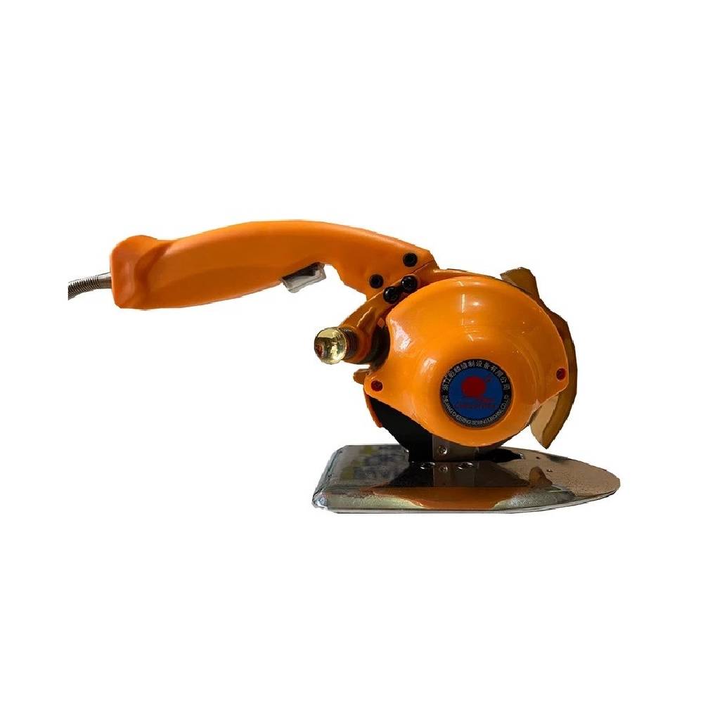 Cheering Direct Drive Servo Cutting Machine  1