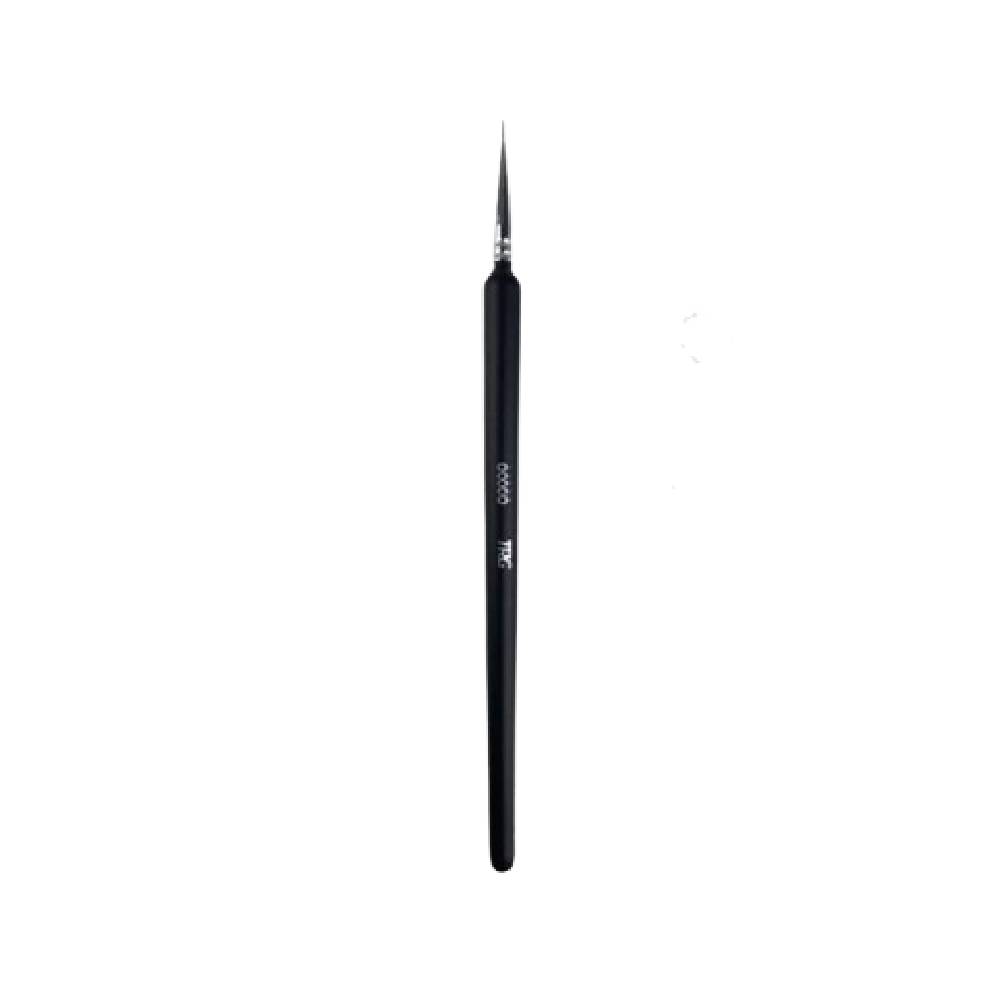 TRG Wolf Brush No. 00000 BR-255