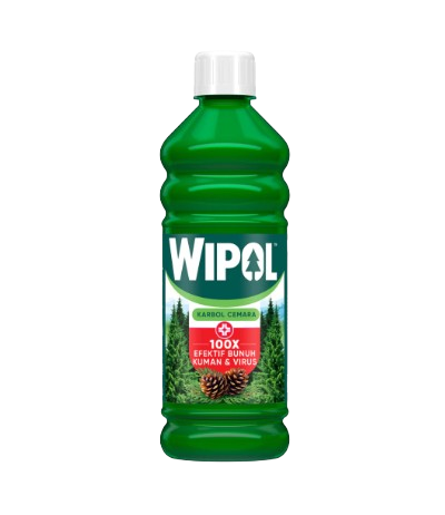 Wipol Karbol Cemara