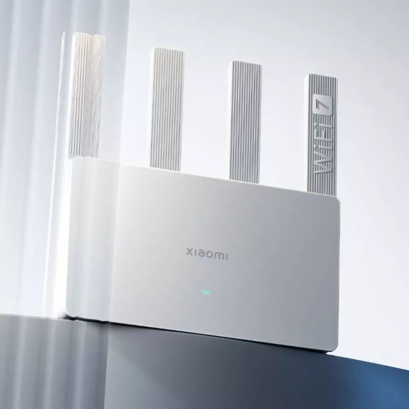 Router WiFi 7 4