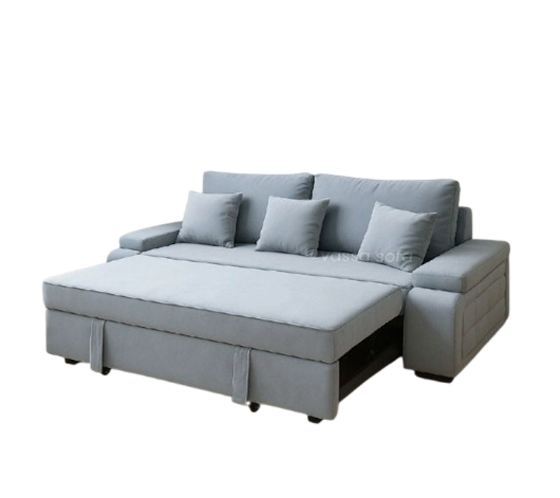 Vassa Lucy Sofa Bed 1