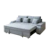Vassa Vassa Lucy Sofa Bed 1