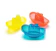 Playgro Australia Pty Ltd Playgro Bright Baby Boats 1