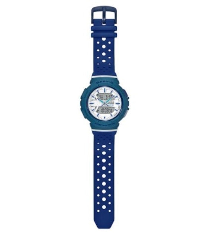 Baby-G Athleisure Series 2