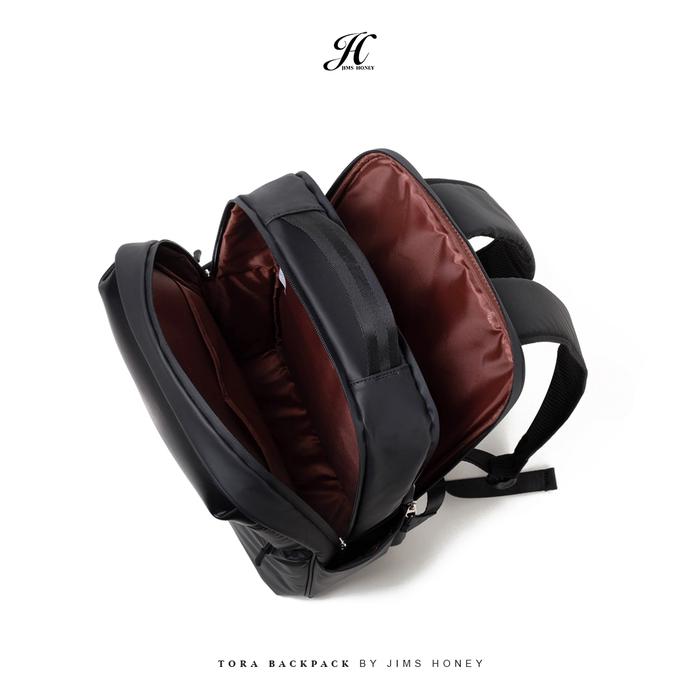 Jims Honey Tora Backpack