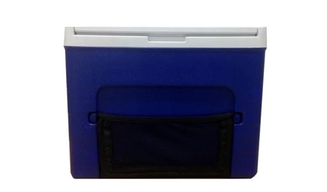 Cooler Box 4