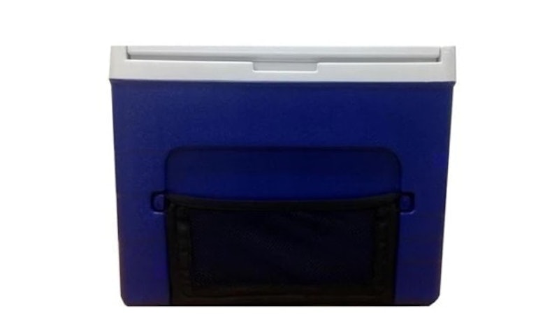 Cooler Box 4