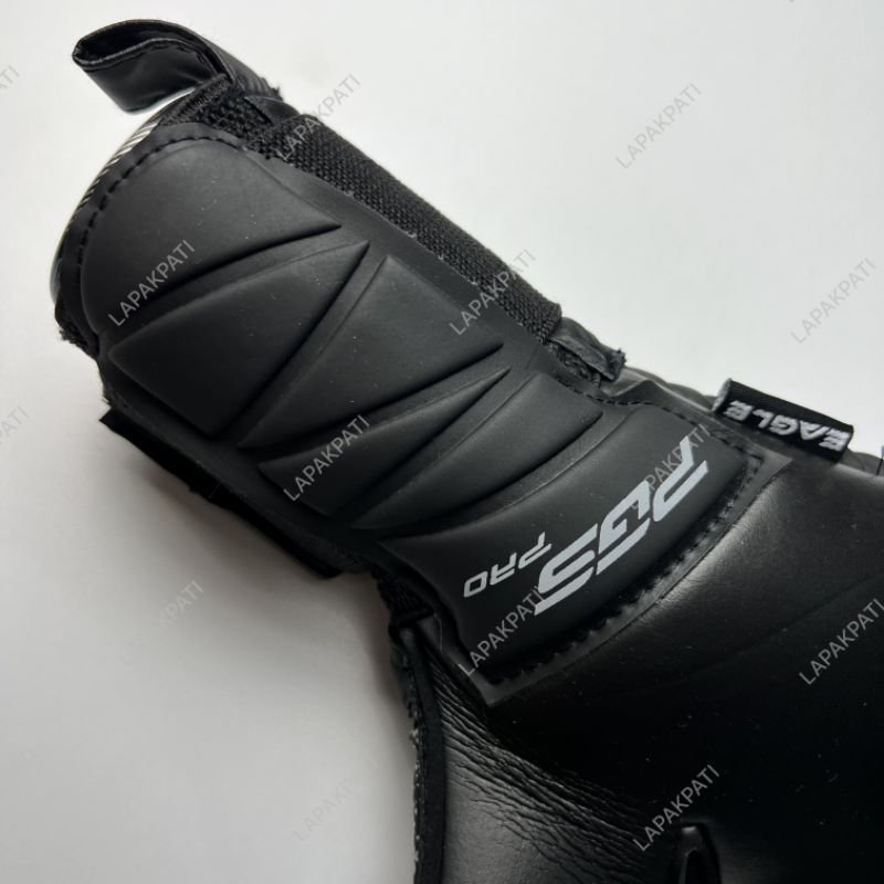 Pioneer Gloves Sport PGS Pro Eagle Titanium